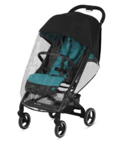 CYBEX Habillage Pluie Poussette Beezy
