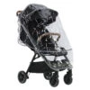 Nuna Habillage Pluie Poussette Compacte TRVL 2 Nuna Habillage Pluie Poussette Compacte TRVL -Bébés Produits Magasin habillage pluie poussette compacte trvl nuna bambinou