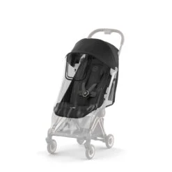 CYBEX Habillage Pluie Poussette Coya