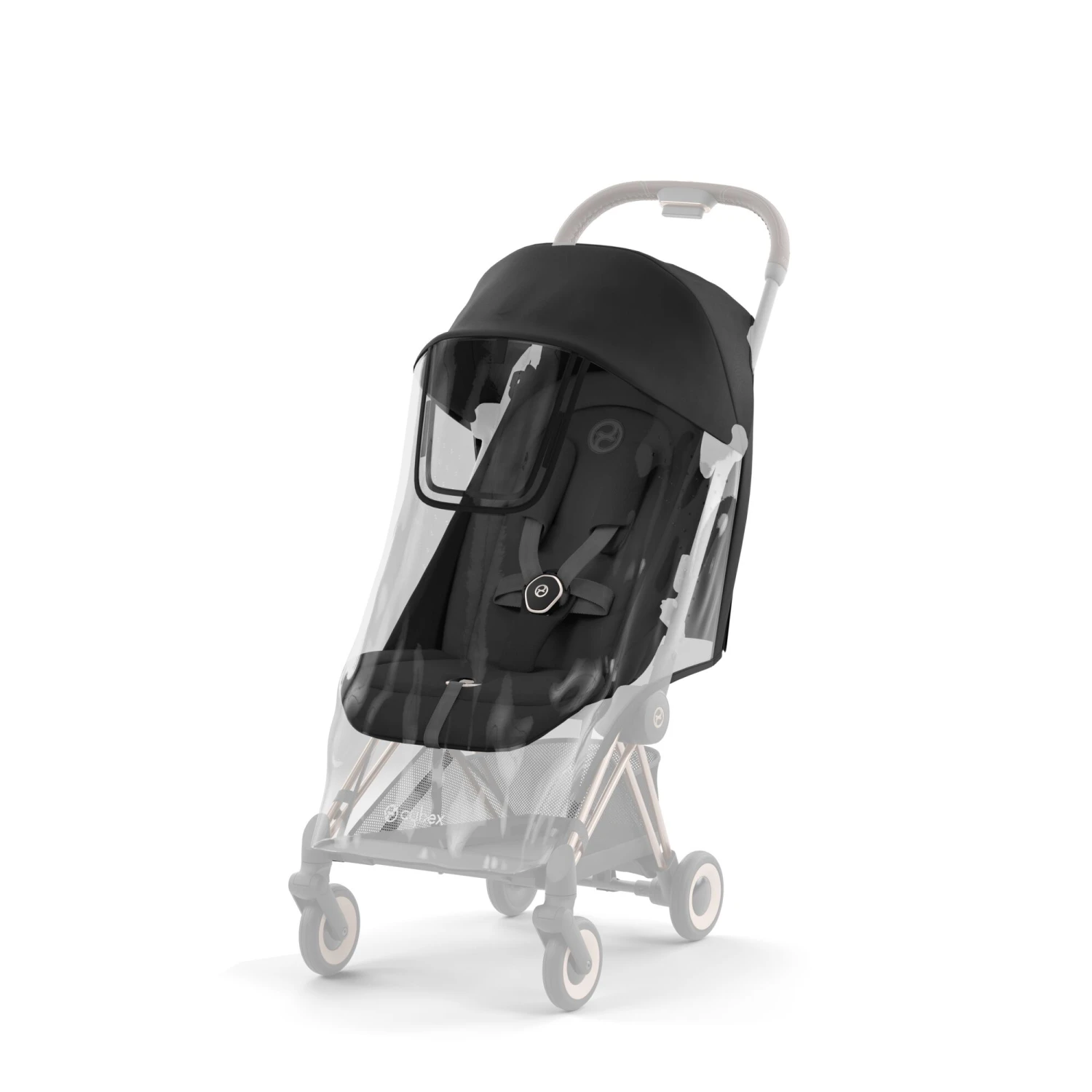 CYBEX Habillage Pluie Poussette Coya 3 CYBEX Habillage Pluie Poussette Coya