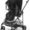 CYBEX Habillage Pluie Poussette Melio 2 CYBEX Habillage Pluie Poussette Melio -Bébés Produits Magasin habillage pluie poussette melio cybex bambinou produit