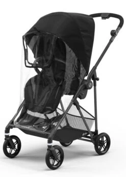 CYBEX Habillage Pluie Poussette Melio
