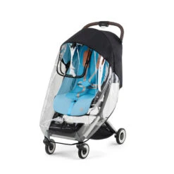 CYBEX Habillage Pluie Poussette Orfeo