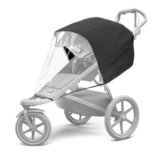 Thule Habillage Pluie Pour Poussette Urban Glide 2 3 Thule Habillage Pluie Pour Poussette Urban Glide 2