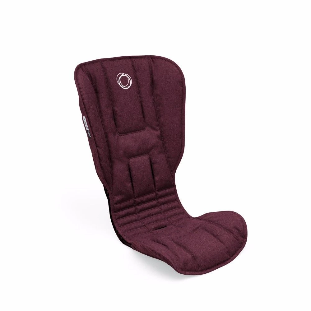 Bugaboo Habillage De Siège Poussette Bee 5 Chiné – Image 2