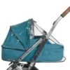 Uppababy Habillage Pluie Pour Nacelle Souple MINU -Bébés Produits Magasin habillage pluie kit naissance