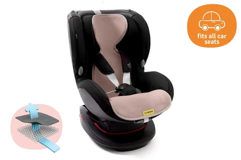 Housse Aeromoov Air Layer Siège-auto Groupe 1 Et 0+/1 4 Housse Aeromoov Air Layer Siège-auto Groupe 1 Et 0+/1 – Image 2