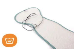 Housse Aeromoov Air Layer Siège-auto Groupe 2/3 Et Bouclier 10 Housse Aeromoov Air Layer Siège-auto Groupe 2/3 Et Bouclier -Bébés Produits Magasin housse aeromoov air layer siege auto groupe 2 3 bouclier mint aeromoov bambinou composition