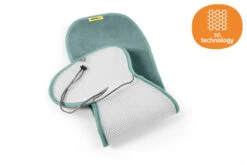 Housse Aeromoov Air Layer Siège-auto Groupe 2/3 Et Bouclier 9 Housse Aeromoov Air Layer Siège-auto Groupe 2/3 Et Bouclier -Bébés Produits Magasin housse aeromoov air layer siege auto groupe 2 3 bouclier mint aeromoov bambinou structure