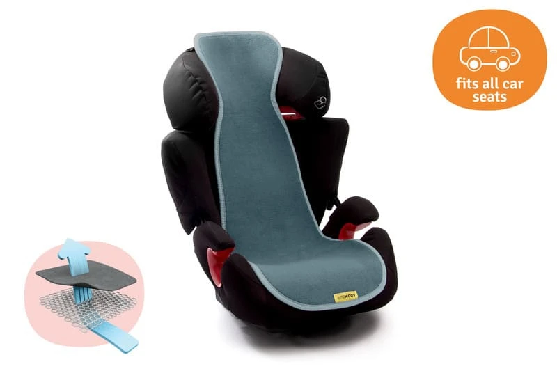 Housse Aeromoov Air Layer Siège-auto Groupe 2/3 Et Bouclier 4 Housse Aeromoov Air Layer Siège-auto Groupe 2/3 Et Bouclier – Image 2