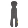 Housse Aeromoov Air Layer Siège-auto Groupe 2/3 Avec Jambes -Bébés Produits Magasin housse aeromoov air layer siege auto groupe 2 3 jambes anthracite aeromoov bambinou produit 1