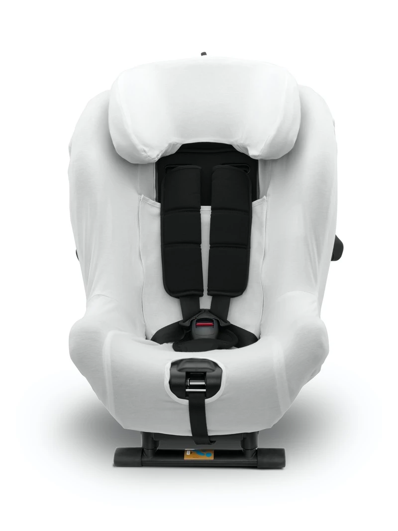 Axkid Housse été Bambou Siège-auto Minikid, Rekid, Move Et Wolmax