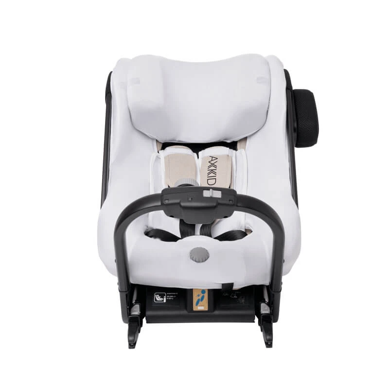 Axkid Housse été Bambou Siège-auto One / One+ – Image 2