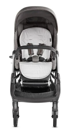 Housse De Matelas Pour Poussette Aptica