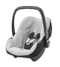Maxi-Cosi Housse été Siège-auto CabrioFix Fresh Grey