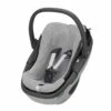 Maxi-Cosi Housse été Siège-auto Coral 360/Coral Fresh Grey 2 Maxi-Cosi Housse été Siège-auto Coral 360/Coral Fresh Grey -Bébés Produits Magasin housse ete siege auto coral 360 coral fresh grey maxi cosi bambinou