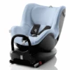 Housse été Pour Siège-auto Dualfix 2 R 2 Housse été Pour Siège-auto Dualfix 2 R -Bébés Produits Magasin housse ete siege auto dualfix 2 r blue britax romer bambinou 1 1