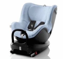 Housse été Pour Siège-auto Dualfix 2 R
