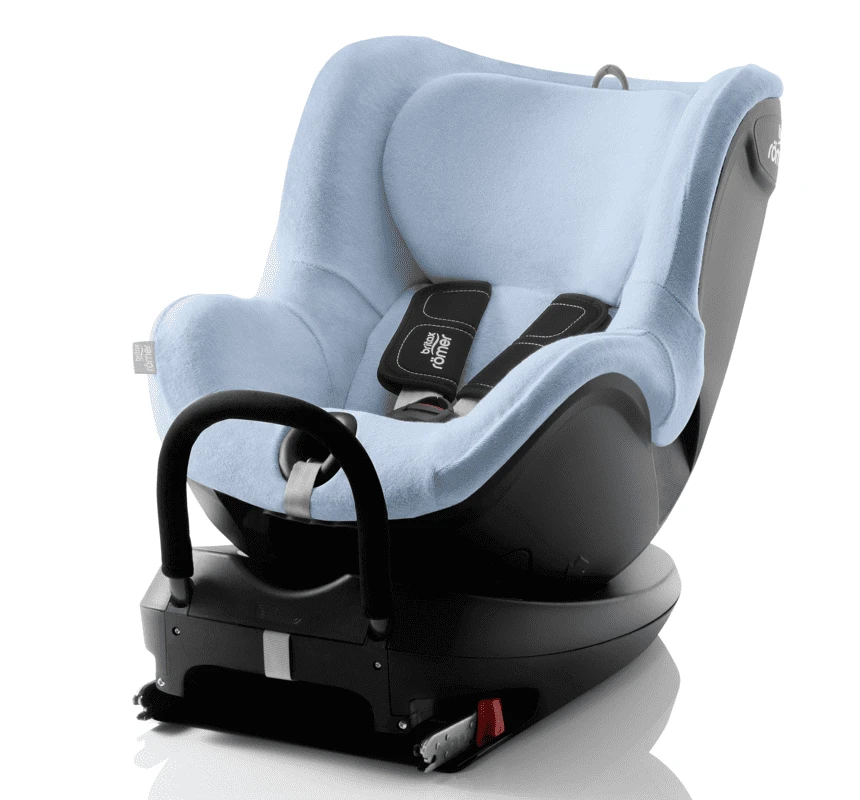 Housse été Pour Siège-auto Dualfix 2 R 3 Housse été Pour Siège-auto Dualfix 2 R