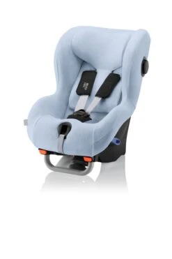 Housse été Siège-auto Max-way Plus Bleu