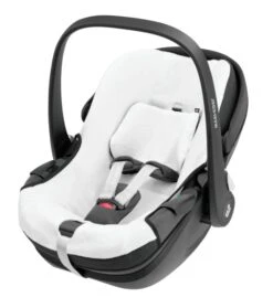 Maxi-Cosi Housse été Siège-auto Pebble 360 Pro