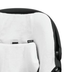 Maxi-Cosi Housse été Siège-auto Pebble 360 Pro 7 Maxi-Cosi Housse été Siège-auto Pebble 360 Pro -Bébés Produits Magasin housse ete siege auto pebble 360 pro maxi cosi bambinou3