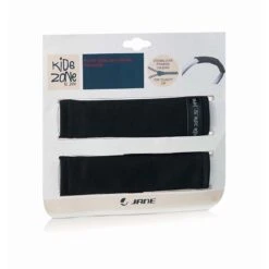 Housse De Protection Double Pour Guidon De Poussette 7 Housse De Protection Double Pour Guidon De Poussette -Bébés Produits Magasin housse protection pour guidon poussette fermee jane bambinou packaging