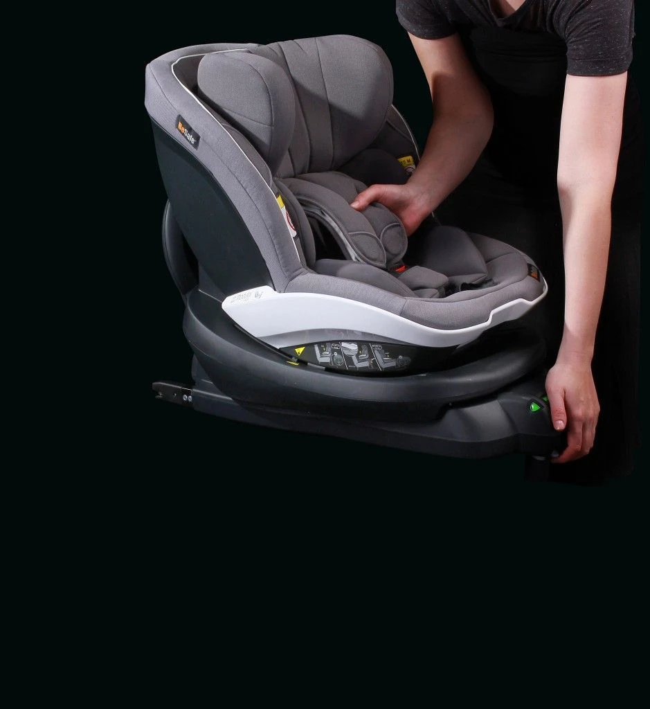 BeSafe Pack Siège-auto IZi Modular X1 I-Size 0+/1 Avec Base Isofix Offerte – Image 3