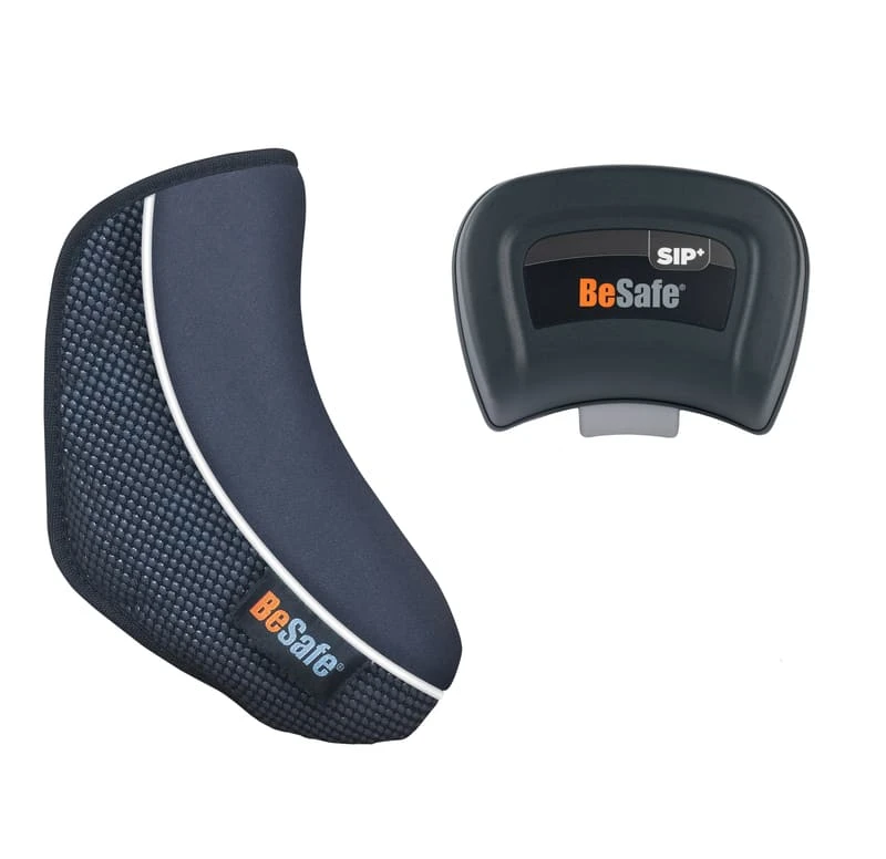 BeSafe Kit Pad Et SIP+ Pour Siège-auto IZi Flex S Fix 3 BeSafe Kit Pad Et SIP+ Pour Siège-auto IZi Flex S Fix