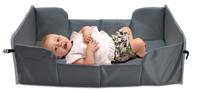 Dooky Lit D’appoint De Voyage 4 Dooky Lit D’appoint De Voyage – Image 2