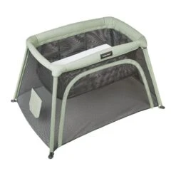 BabyMoov Lit Parapluie Avec Berceau Intégré Moov & Comfy