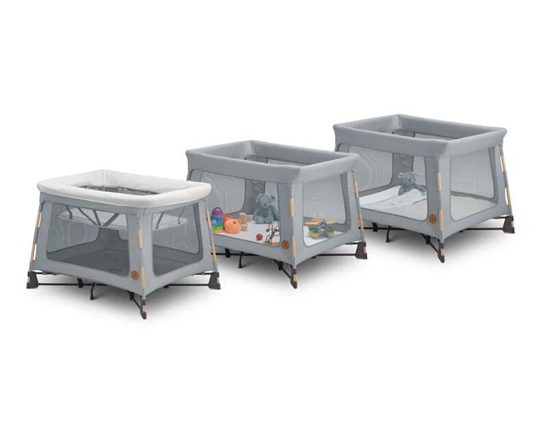 Maxi-Cosi Lit De Voyage 3-en-1 Swift 18 Maxi-Cosi Lit De Voyage 3-en-1 Swift – Image 16