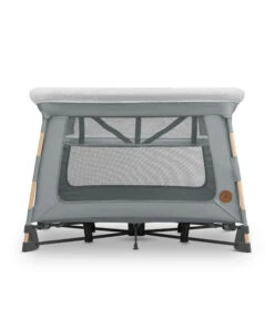 Maxi-Cosi Lit De Voyage 3-en-1 Swift 23 Maxi-Cosi Lit De Voyage 3-en-1 Swift -Bébés Produits Magasin lit voyage 3 en 1 swift beyond grey maxi cosi bambinou profil