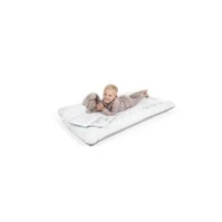 Lit De Voyage Gonflable Cloudsleeper Jetkids By Stokke -Bébés Produits Magasin lit voyage gonflable cloudsleeper jetkids by stokke stokke bambinou zoom