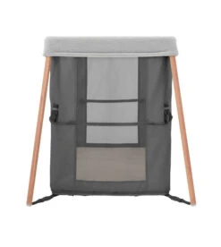 Maxi-Cosi Lit De Voyage Iris 14 Maxi-Cosi Lit De Voyage Iris -Bébés Produits Magasin lit voyage iris essential graphite maxi cosi bambinou face