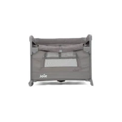 Joie Lit De Voyage Kubbie Sleep Foggy Gray -Bébés Produits Magasin lit voyage kubbie sleep foggy gray joie bebe canaille cododo 2