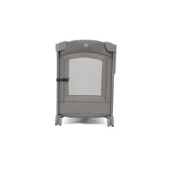 Joie Lit De Voyage Kubbie Sleep Foggy Gray -Bébés Produits Magasin lit voyage kubbie sleep foggy gray joie bebe canaille face 2