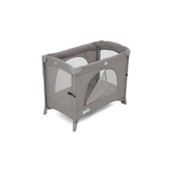 Joie Lit De Voyage Kubbie Sleep Foggy Gray -Bébés Produits Magasin lit voyage kubbie sleep foggy gray joie bebe canaille fenetre 2