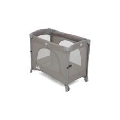 Joie Lit De Voyage Kubbie Sleep Foggy Gray -Bébés Produits Magasin lit voyage kubbie sleep foggy gray joie bebe canaille sans bassinet 2
