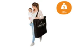 Lit De Voyage Pliant Instant -Bébés Produits Magasin lit voyage pliant instant white sand aeromoov bambinou poids 1