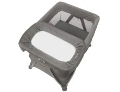 Nuna Lit De Voyage Sena Aire -Bébés Produits Magasin lit voyage sena aire frost nuna bambinou table langer