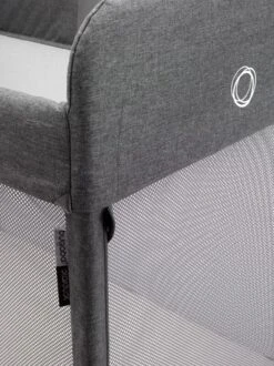 Bugaboo Lit De Voyage Stardust -Bébés Produits Magasin lit voyage stardust gris chine bugaboo bambinou coin