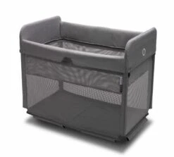 Bugaboo Lit De Voyage Stardust -Bébés Produits Magasin lit voyage stardust gris chine bugaboo bambinou fond