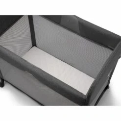 Bugaboo Lit De Voyage Stardust -Bébés Produits Magasin lit voyage stardust gris chine bugaboo bambinou parois mesh
