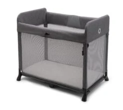 Bugaboo Lit De Voyage Stardust -Bébés Produits Magasin lit voyage stardust gris chine bugaboo bambinou simple