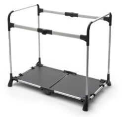 Bugaboo Lit De Voyage Stardust -Bébés Produits Magasin lit voyage stardust gris chine bugaboo bambinou structure