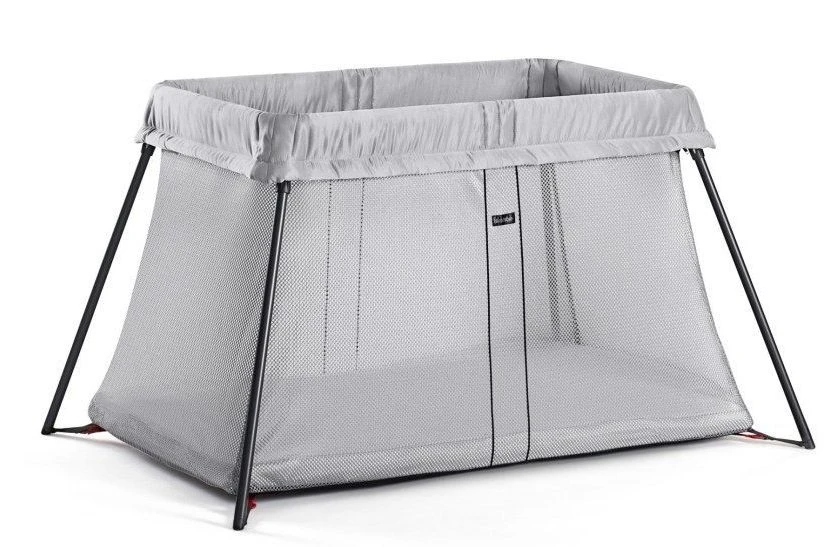 Babybjorn Lit Parapluie Light Babybjörn 3 Babybjorn Lit Parapluie Light Babybjörn