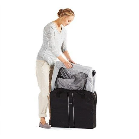 Babybjorn Lit Parapluie Light Babybjörn 8 Babybjorn Lit Parapluie Light Babybjörn – Image 6