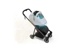 Thule Lot De 2 Filtres Pour Purificateur D'air Poussette Shine 7 Thule Lot De 2 Filtres Pour Purificateur D'air Poussette Shine -Bébés Produits Magasin lot 2 filtres pour purificateur air poussette shine thule bambinou profil