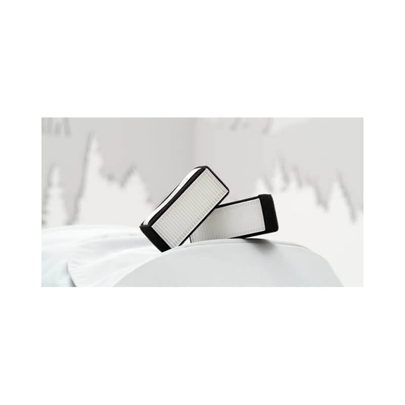 Thule Lot De 2 Filtres Pour Purificateur D'air Poussette Shine 3 Thule Lot De 2 Filtres Pour Purificateur D'air Poussette Shine